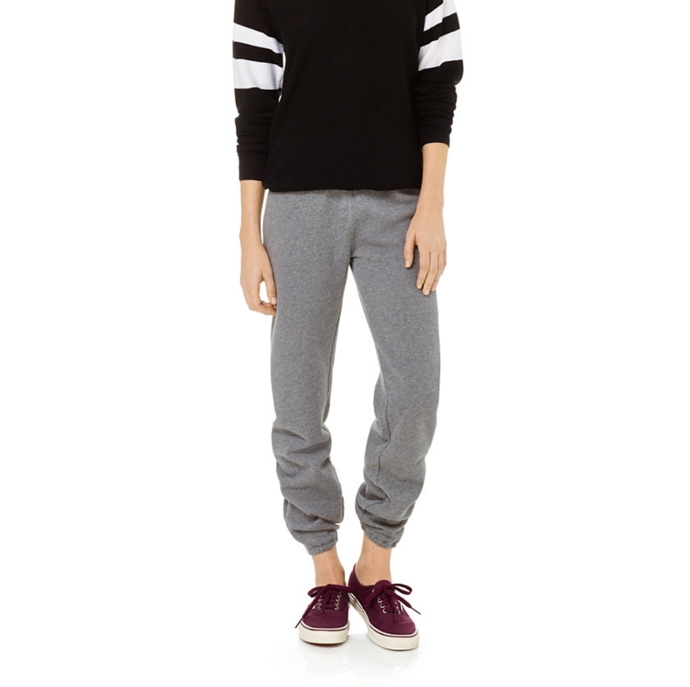 S *Black* TNA Sandwell Pant Aritzia